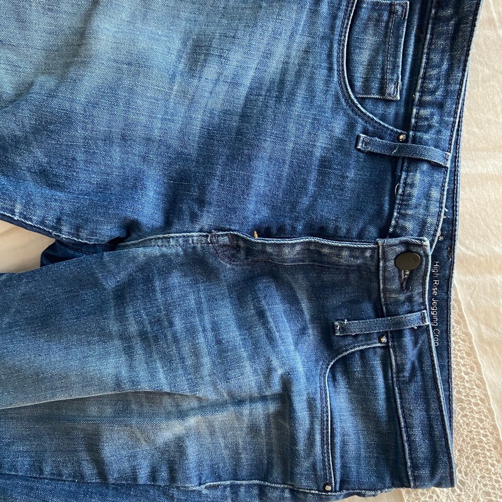 Mossimo Jeans - Picture 2 of 3